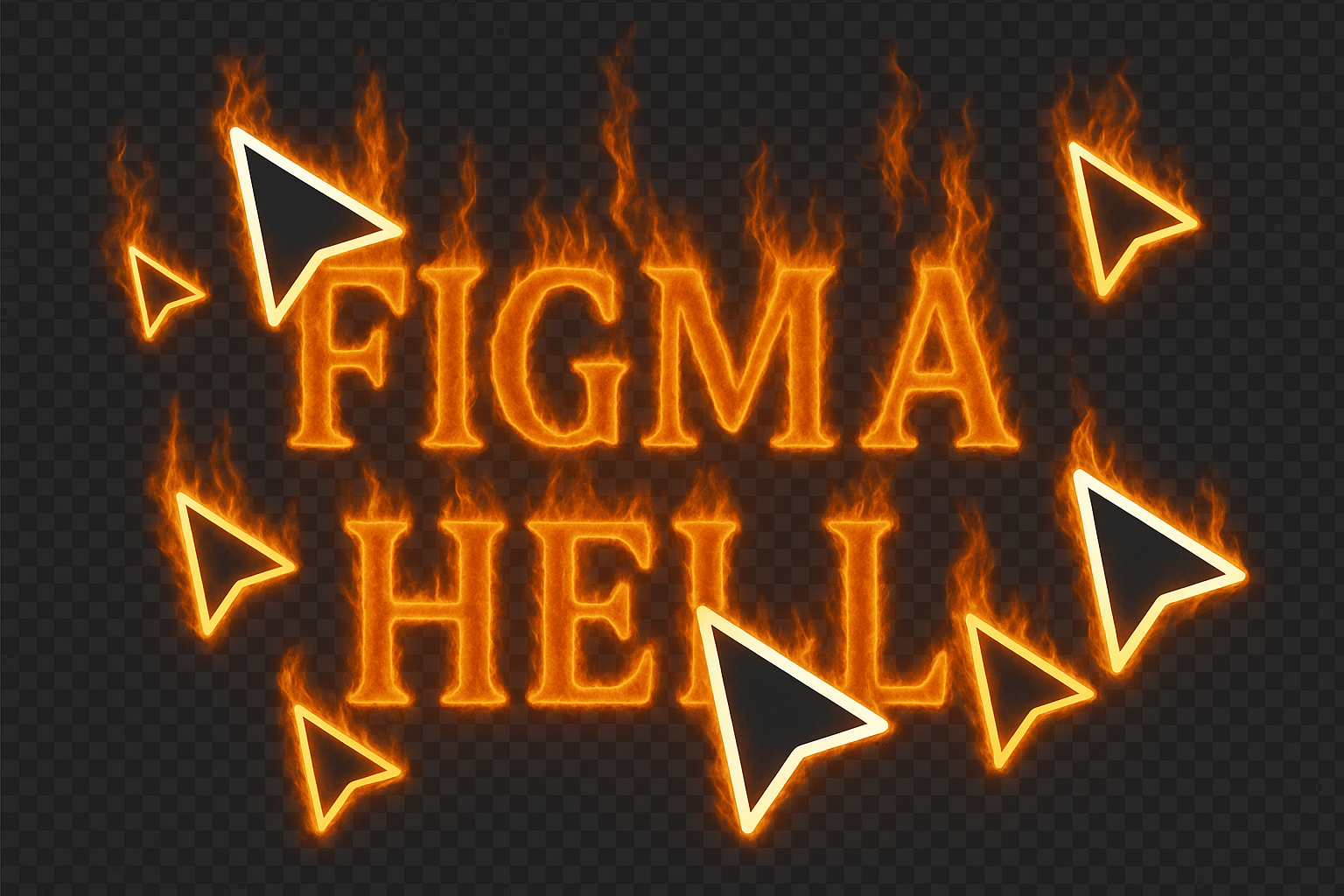 FIGMA HELL